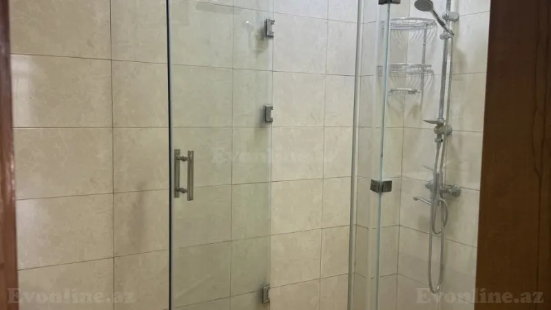 Satılır 7 otaqlı Mənzil Köhnə tikili 330 m² Sahil m. - şəkil 19