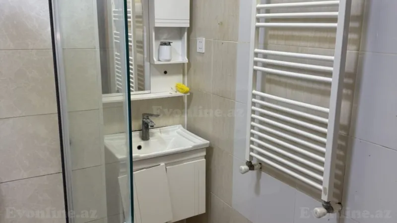 Satılır 7 otaqlı Mənzil Köhnə tikili 330 m² Sahil m. - şəkil 20