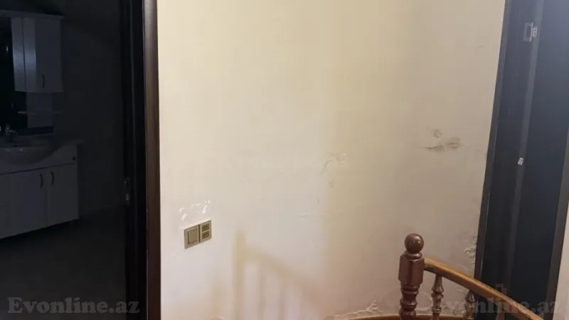 Satılır 7 otaqlı Mənzil Köhnə tikili 330 m² Sahil m. - şəkil 26