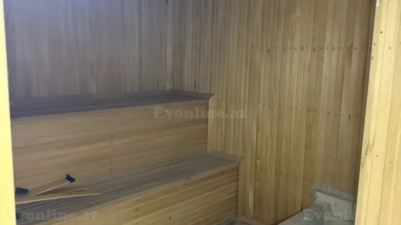 Satılır 7 otaqlı Mənzil Köhnə tikili 330 m² Sahil m. - şəkil 28