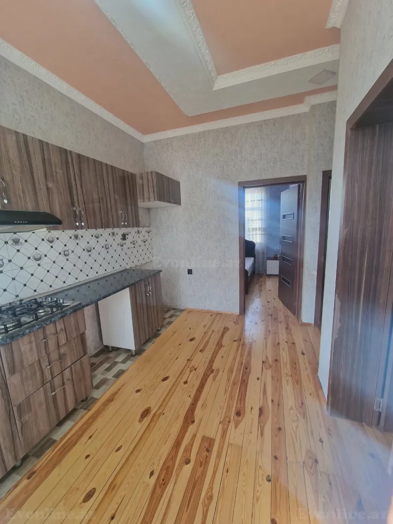 Satılır 3 otaqlı Həyət evi 80 m² Xırdalan - şəkil 4