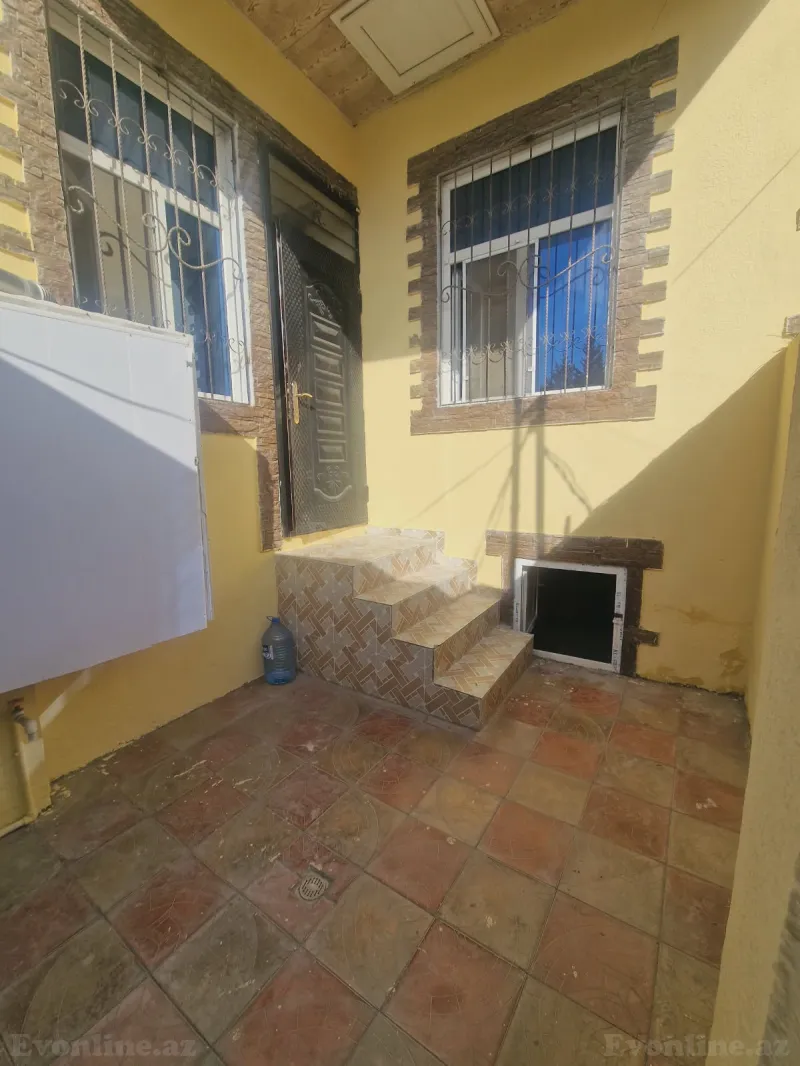 Satılır 3 otaqlı Həyət evi 80 m² Xırdalan - şəkil 5