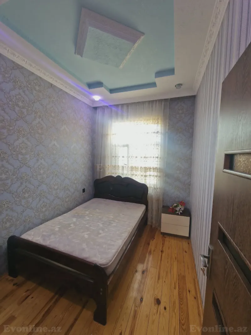 Satılır 3 otaqlı Həyət evi 80 m² Xırdalan - şəkil 6