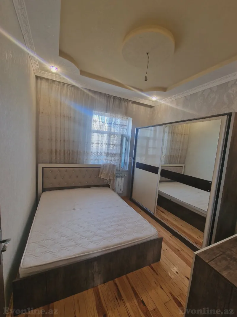 Satılır 3 otaqlı Həyət evi 80 m² Xırdalan - şəkil 7