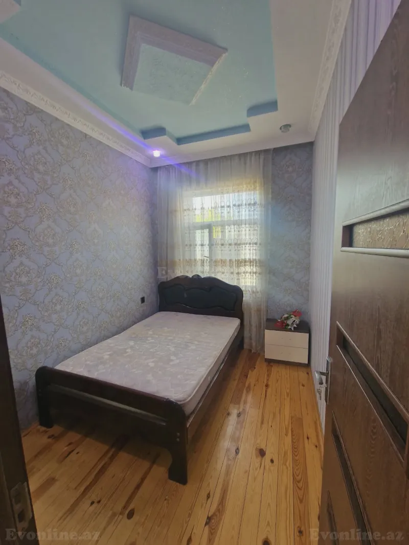 Satılır 3 otaqlı Həyət evi 80 m² Xırdalan - şəkil 8