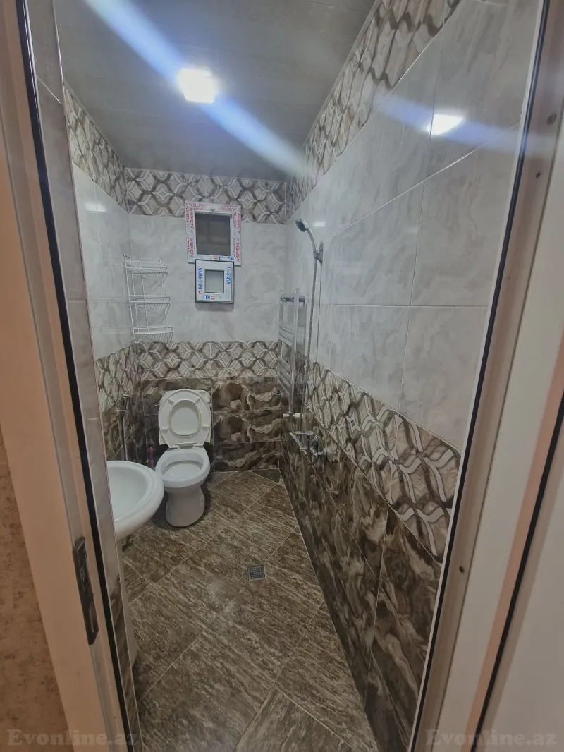 Satılır 3 otaqlı Həyət evi 80 m² Xırdalan - şəkil 9