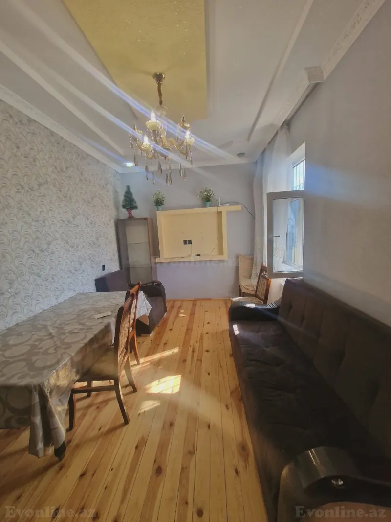 Satılır 3 otaqlı Həyət evi 80 m² Xırdalan - şəkil 10