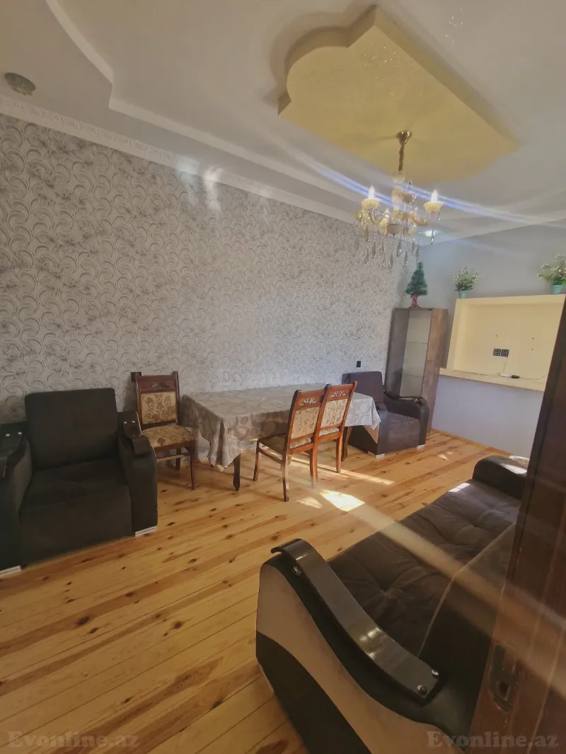 Satılır 3 otaqlı Həyət evi 80 m² Xırdalan - şəkil 11