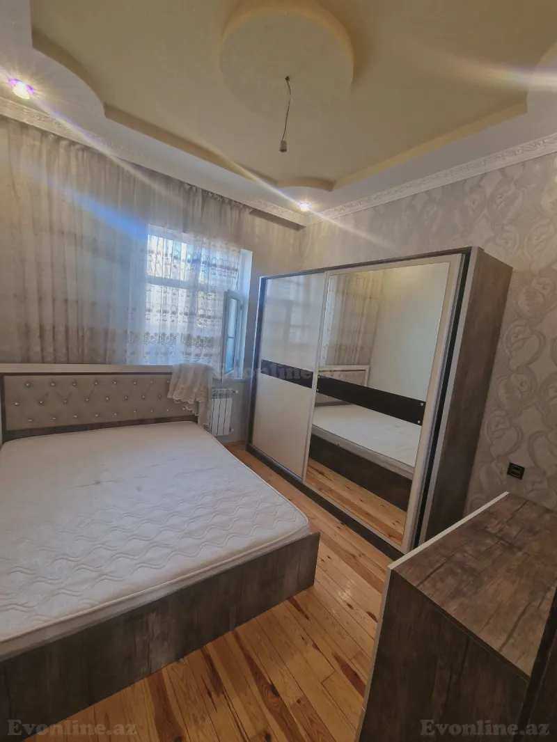 Satılır 3 otaqlı Həyət evi 80 m² Xırdalan - şəkil 12