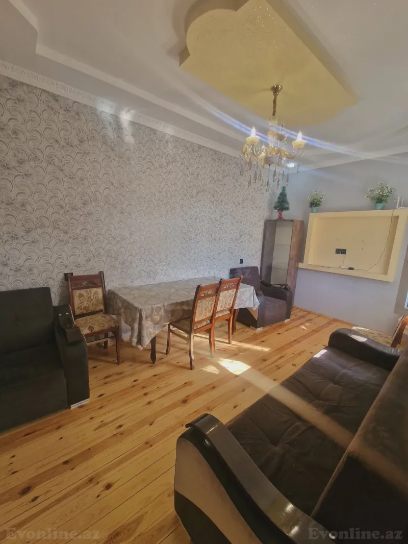 Satılır 3 otaqlı Həyət evi 80 m² Xırdalan - şəkil 14
