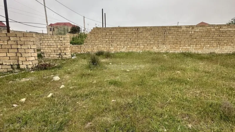 Torpaq Görədil Satılır