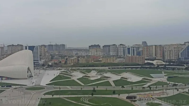 Satılır 3 otaqlı Mənzil Yeni tikili 139.5 m² Gənclik m. - şəkil 2