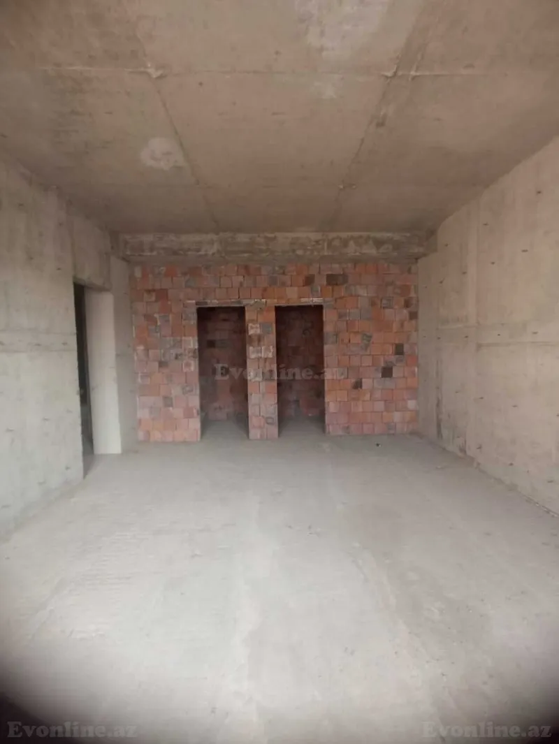 Satılır 3 otaqlı Mənzil Yeni tikili 139.5 m² Gənclik m. - şəkil 6
