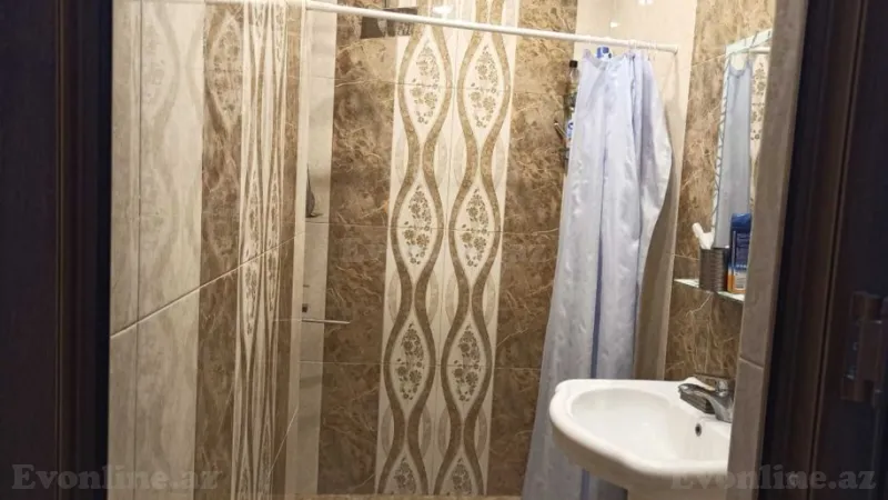 Kirayə verilir 3 otaqlı Mənzil Köhnə tikili 80 m² Binəqədi r. - şəkil 14