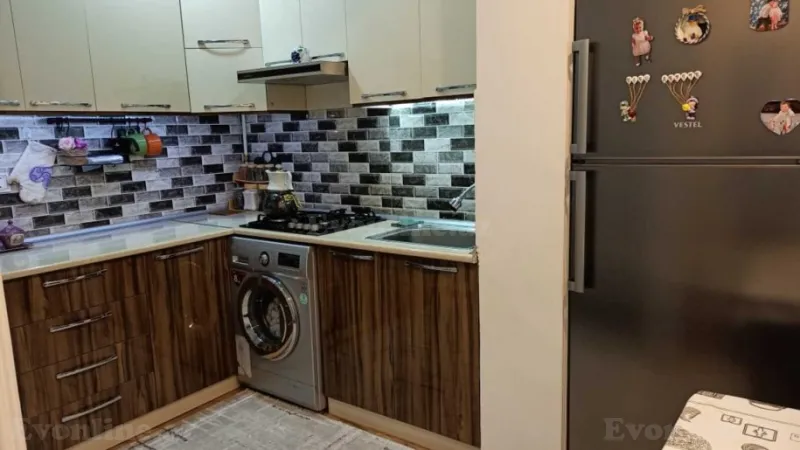 Kirayə verilir 3 otaqlı Mənzil Köhnə tikili 80 m² Binəqədi r. - şəkil 17