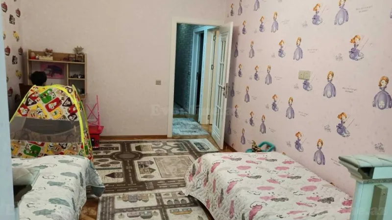 Kirayə verilir 3 otaqlı Mənzil Köhnə tikili 80 m² Binəqədi r. - şəkil 20