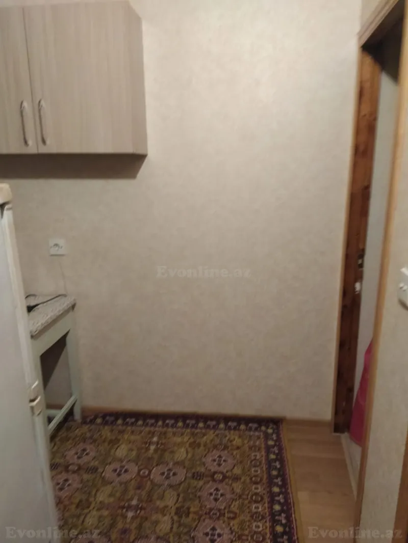 Kirayə verilir 2 otaqlı Mənzil Köhnə tikili 50 m² Bakıxanov - şəkil 9