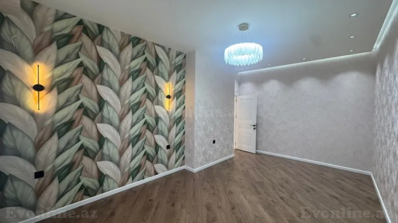 Satılır 3 otaqlı Mənzil Yeni tikili 80 m² Həzi Aslanov m. - şəkil 11