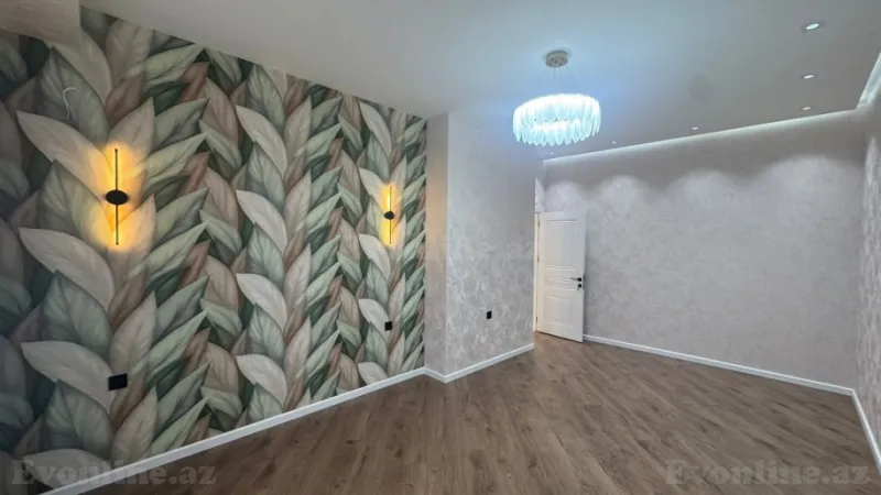 Satılır 3 otaqlı Mənzil Yeni tikili 80 m² Həzi Aslanov m. - şəkil 12