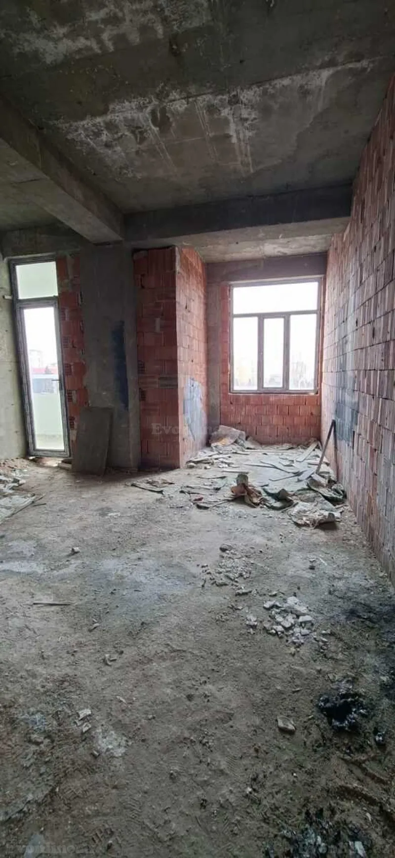 Satılır 2 otaqlı Mənzil Yeni tikili 72 m² Xırdalan - şəkil 2
