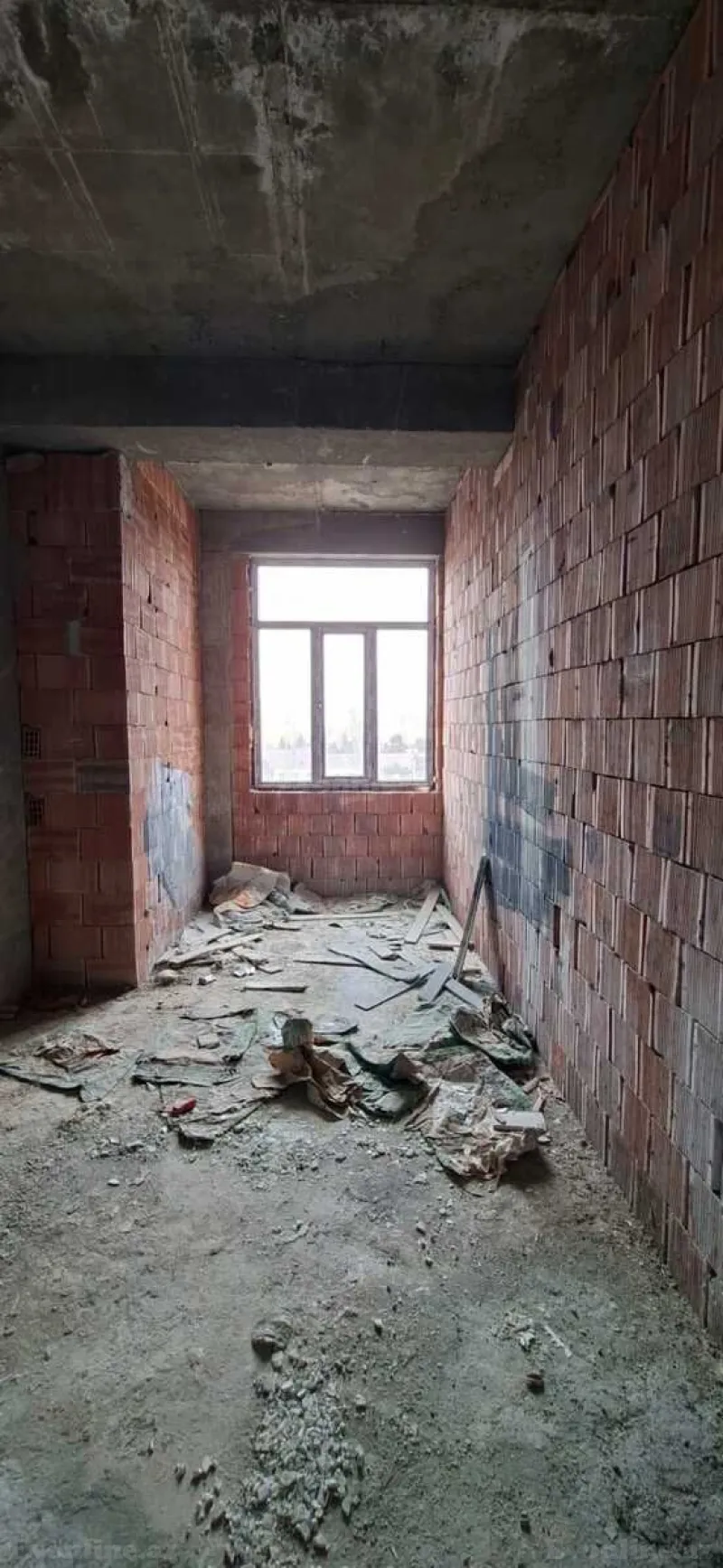 Satılır 2 otaqlı Mənzil Yeni tikili 72 m² Xırdalan - şəkil 3