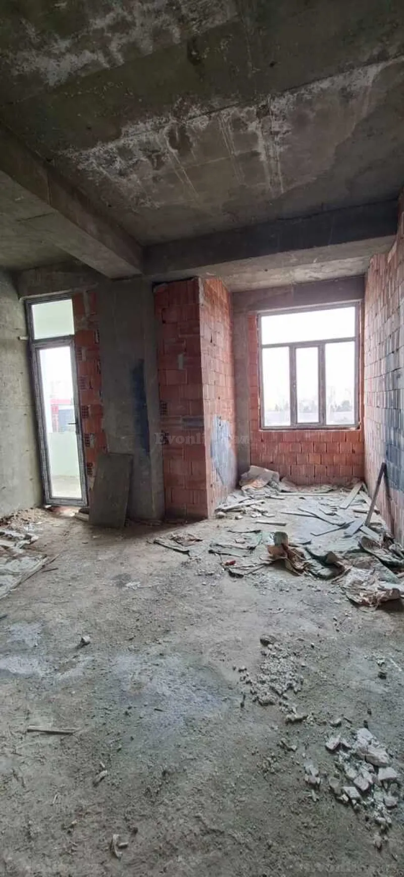 Satılır 2 otaqlı Mənzil Yeni tikili 72 m² Xırdalan - şəkil 5