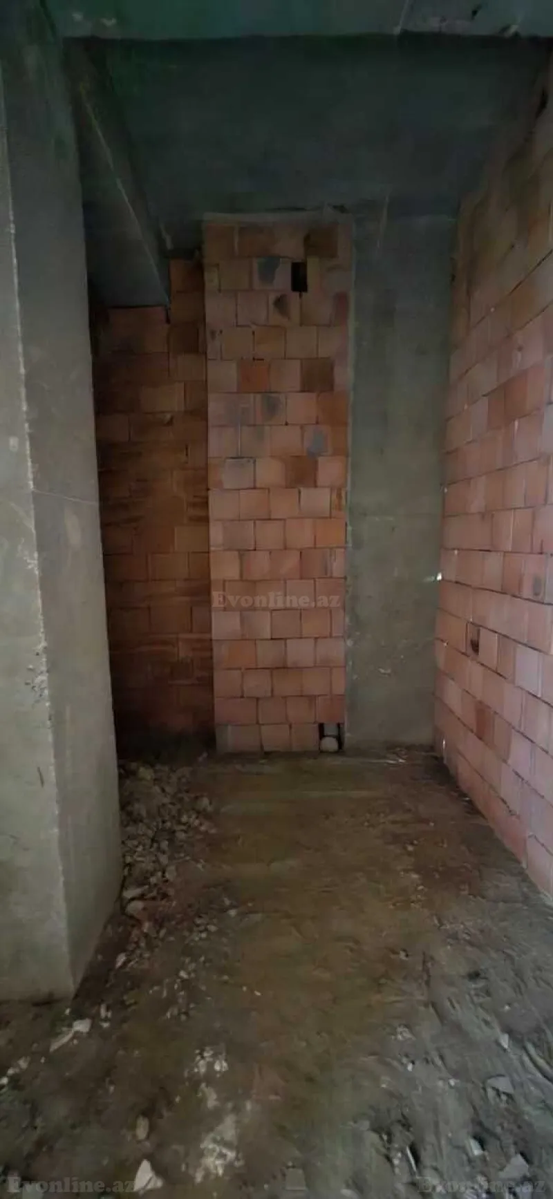 Satılır 2 otaqlı Mənzil Yeni tikili 72 m² Xırdalan - şəkil 8