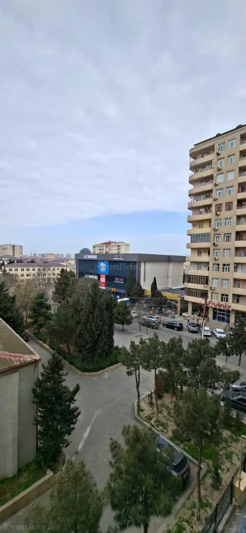 Satılır 2 otaqlı Mənzil Yeni tikili 72 m² Xırdalan - şəkil 10