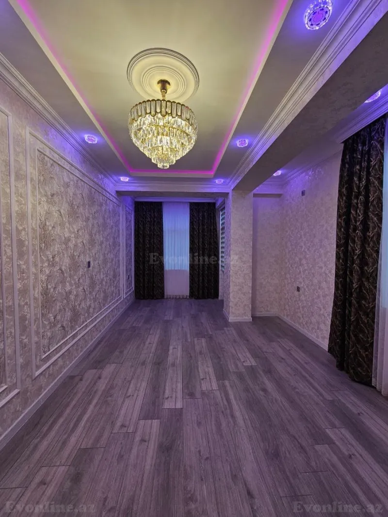 3 otaqlı Mənzil 97 m² Masazır Satılır