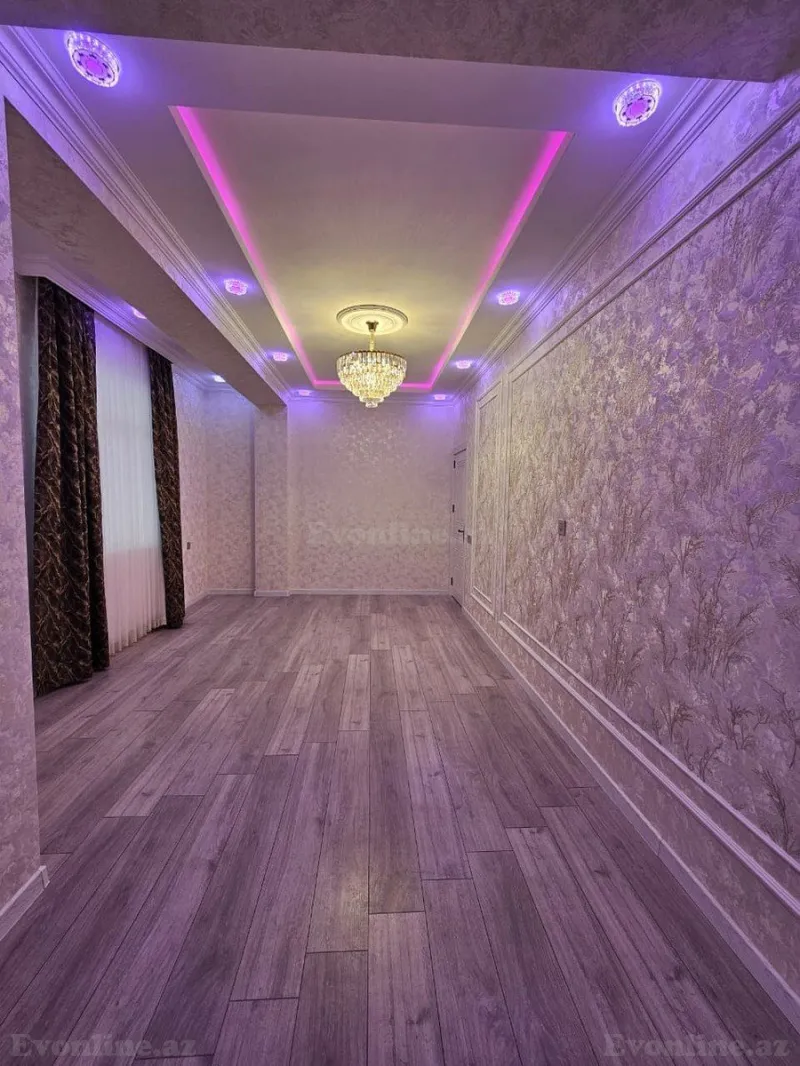 Satılır 3 otaqlı Mənzil Yeni tikili 97 m² Masazır - şəkil 2