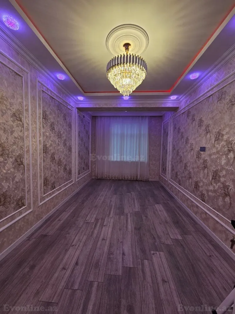 Satılır 3 otaqlı Mənzil Yeni tikili 97 m² Masazır - şəkil 3
