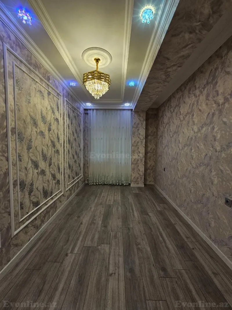 Satılır 3 otaqlı Mənzil Yeni tikili 97 m² Masazır - şəkil 5