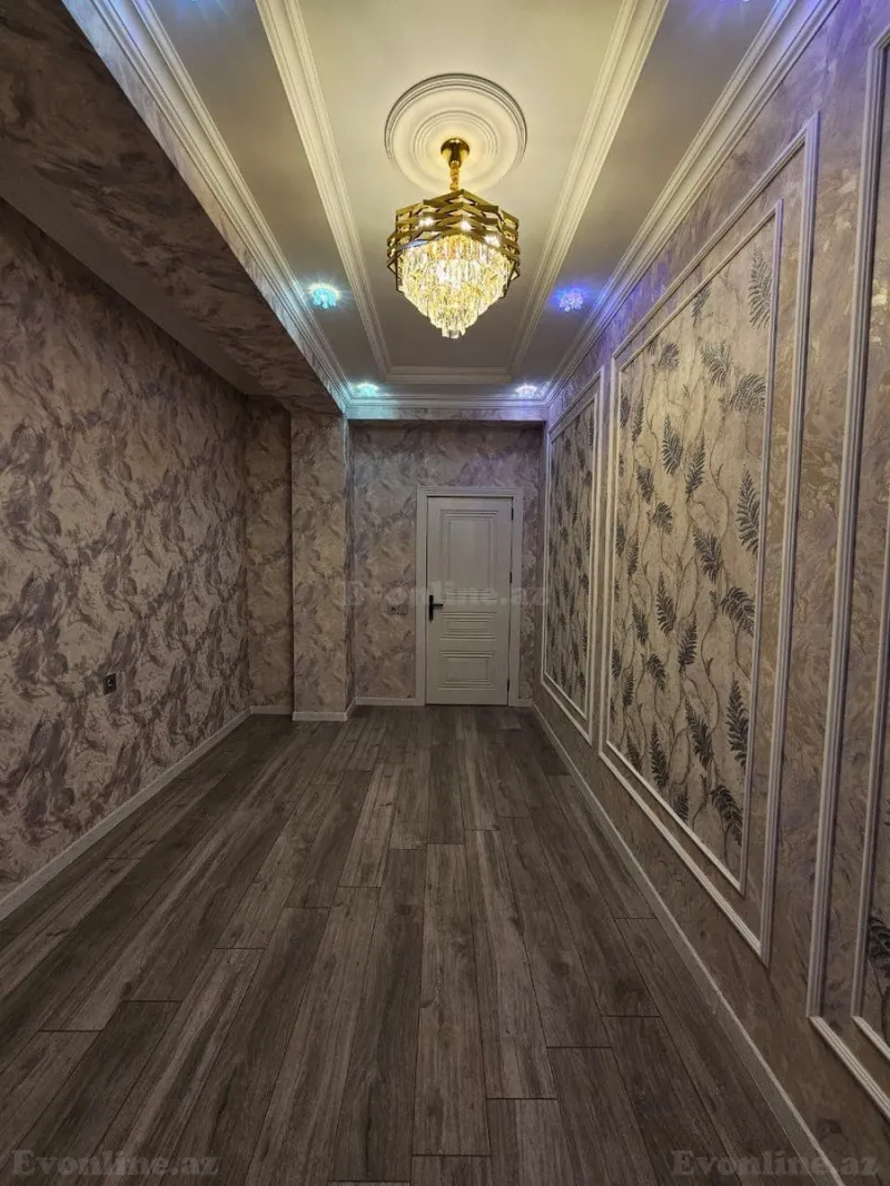 Satılır 3 otaqlı Mənzil Yeni tikili 97 m² Masazır - şəkil 6