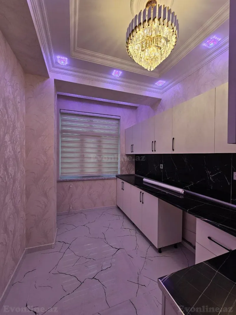 Satılır 3 otaqlı Mənzil Yeni tikili 97 m² Masazır - şəkil 7