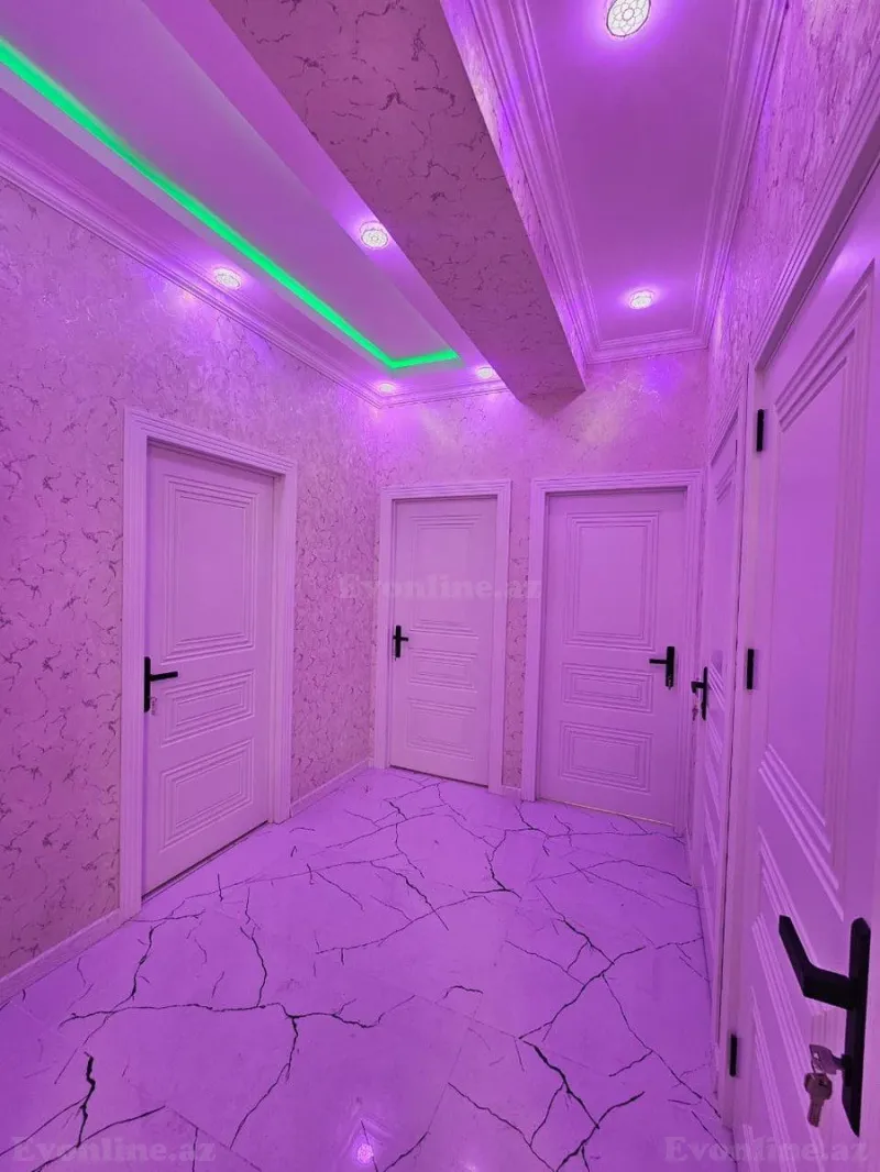 Satılır 3 otaqlı Mənzil Yeni tikili 97 m² Masazır - şəkil 9