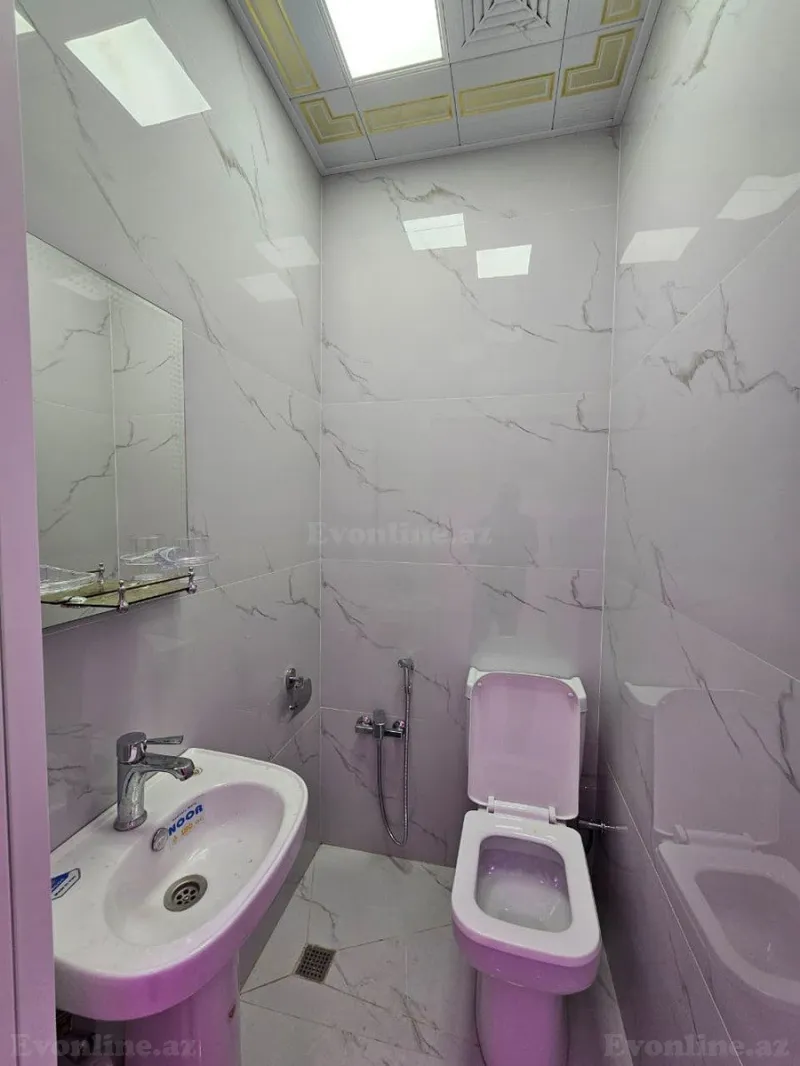 Satılır 3 otaqlı Mənzil Yeni tikili 97 m² Masazır - şəkil 11