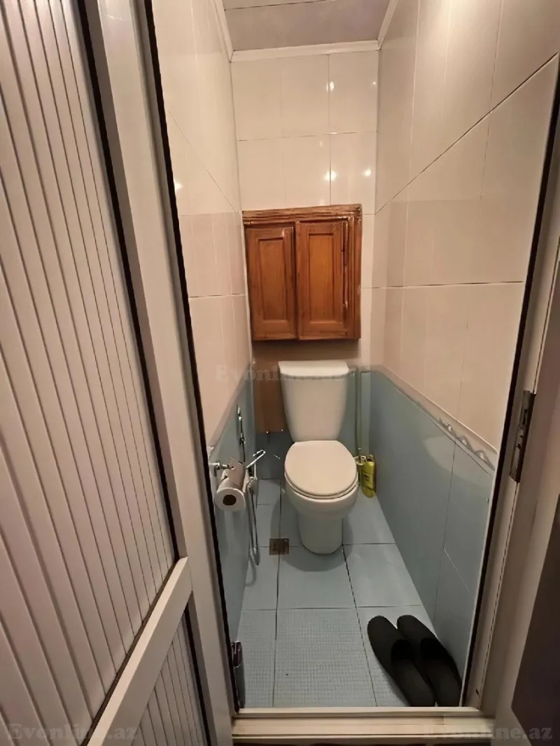 Satılır 5 otaqlı Mənzil Köhnə tikili 130 m² 8-ci mikrorayon - şəkil 8