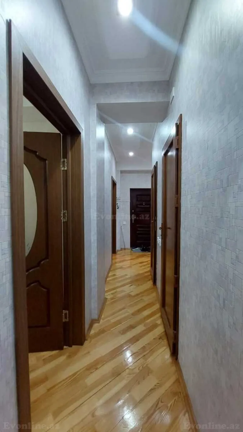 Satılır 2 otaqlı Mənzil Yeni tikili 66 m² Masazır - şəkil 4