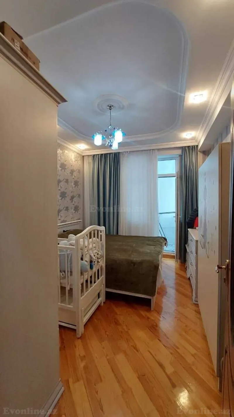 Satılır 2 otaqlı Mənzil Yeni tikili 66 m² Masazır - şəkil 6