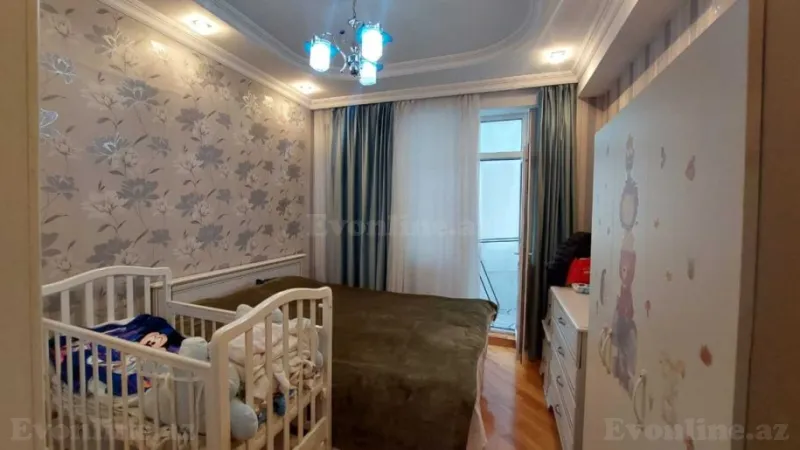 Satılır 2 otaqlı Mənzil Yeni tikili 66 m² Masazır - şəkil 8