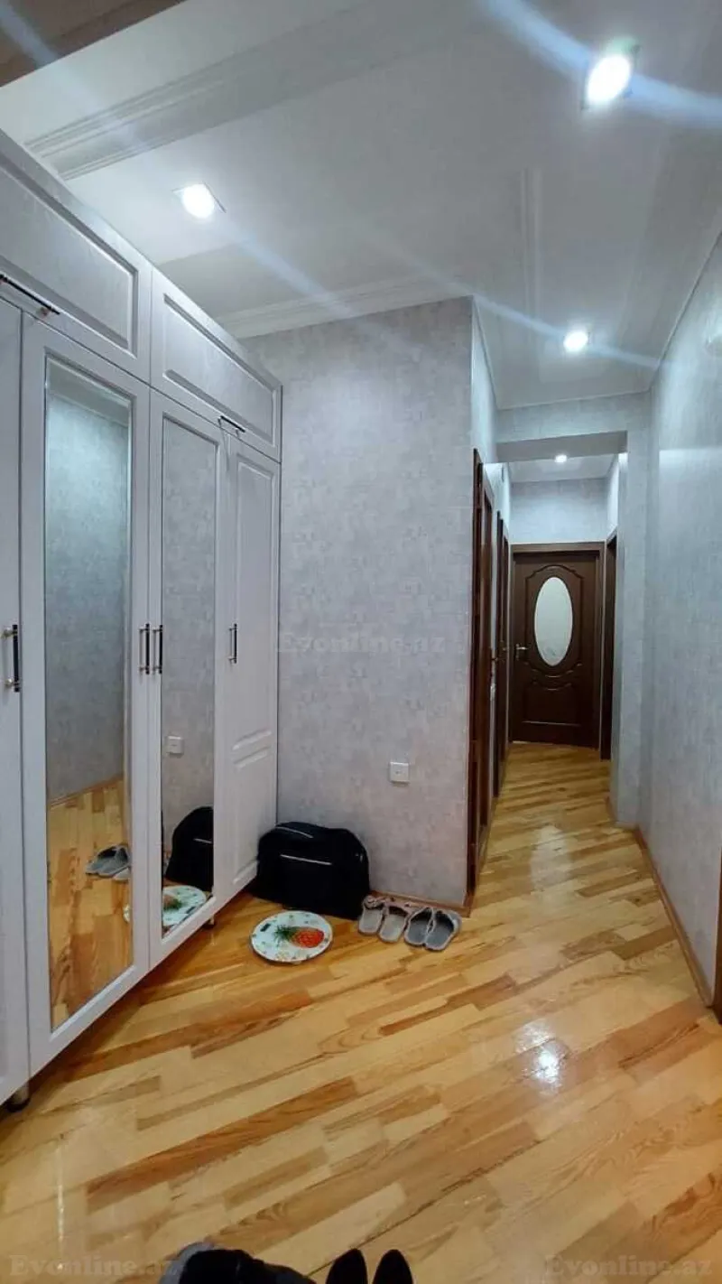 Satılır 2 otaqlı Mənzil Yeni tikili 66 m² Masazır - şəkil 9