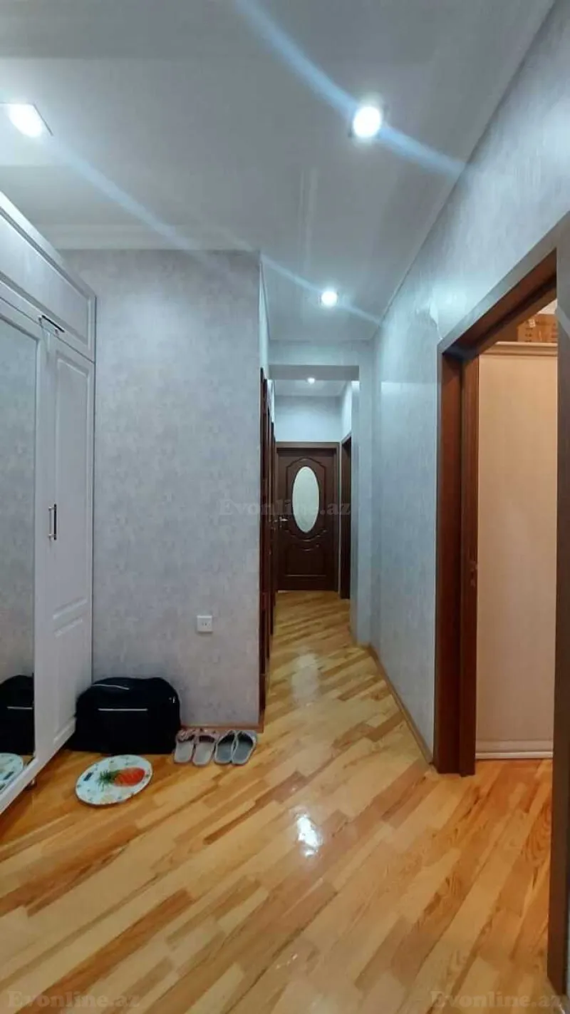 Satılır 2 otaqlı Mənzil Yeni tikili 66 m² Masazır - şəkil 10