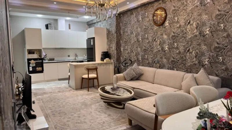 2 otaqlı Mənzil 65 m² Lökbatan Satılır