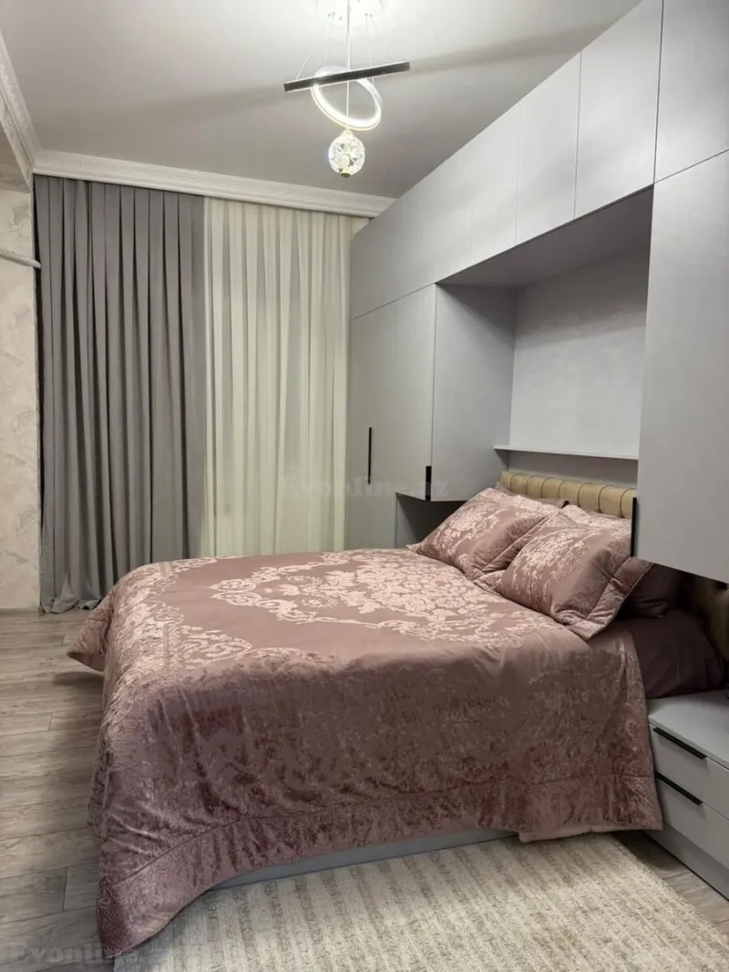 Satılır 2 otaqlı Mənzil Yeni tikili 65 m² Lökbatan - şəkil 6