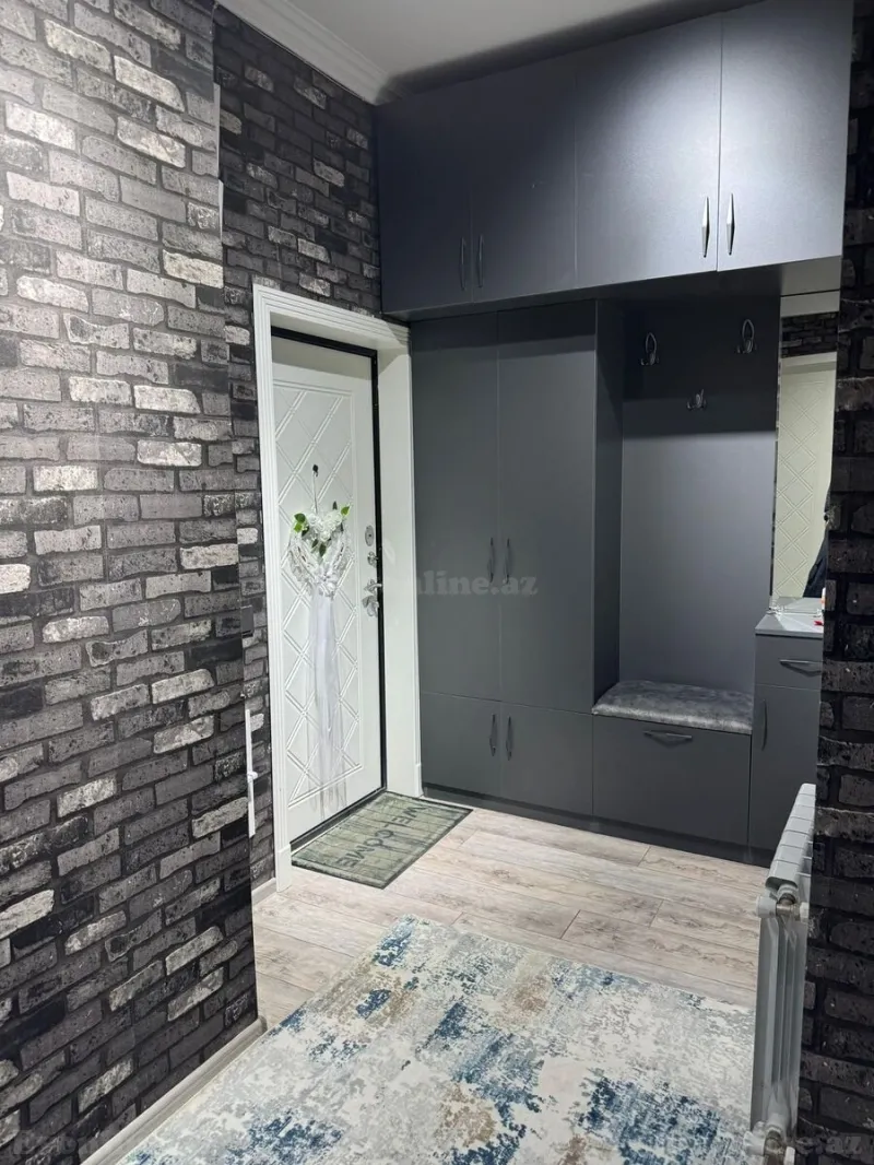Satılır 2 otaqlı Mənzil Yeni tikili 65 m² Lökbatan - şəkil 7