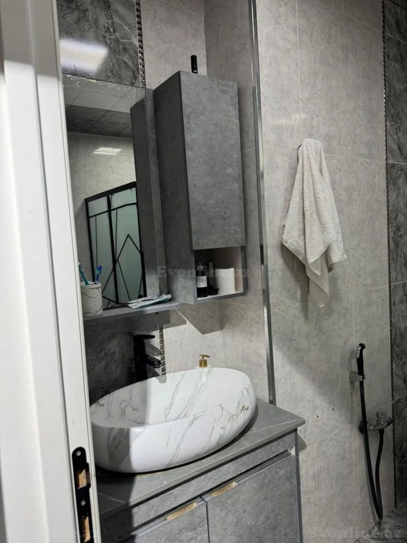 Satılır 2 otaqlı Mənzil Yeni tikili 65 m² Lökbatan - şəkil 9