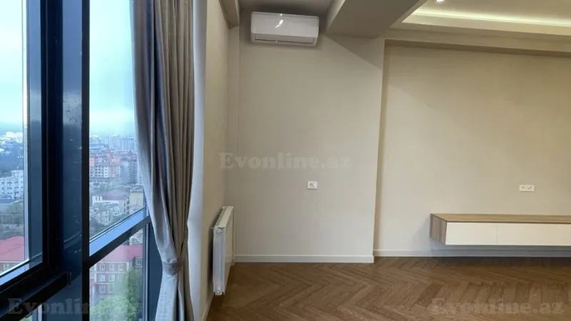 Satılır 3 otaqlı Mənzil Yeni tikili 125 m² 28 May m. - şəkil 5