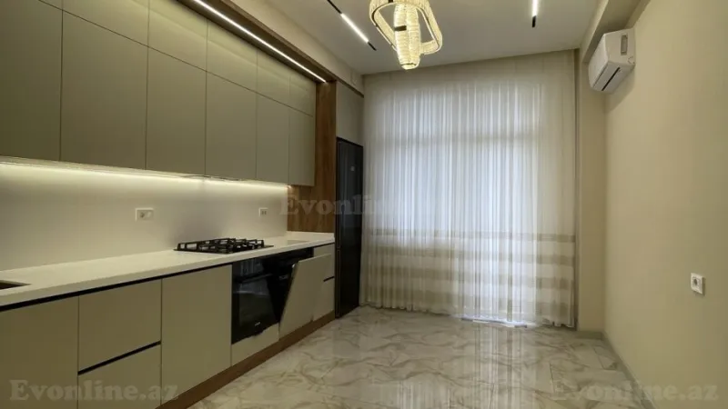 Satılır 3 otaqlı Mənzil Yeni tikili 125 m² 28 May m. - şəkil 6