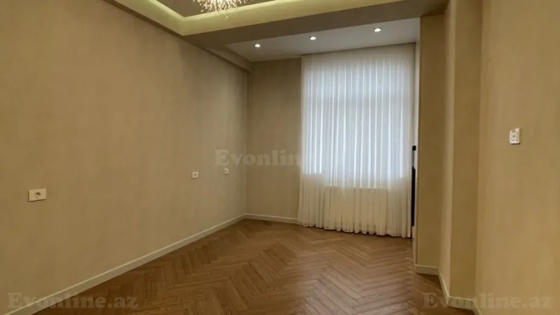 Satılır 3 otaqlı Mənzil Yeni tikili 125 m² 28 May m. - şəkil 13