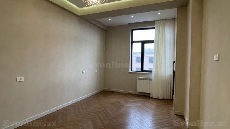 Satılır 3 otaqlı Mənzil Yeni tikili 125 m² 28 May m. - şəkil 14